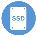 Fast ssd disk